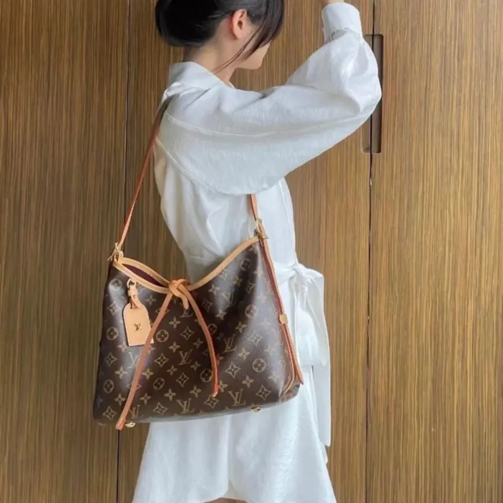 Louis Vuitton Women Pre-Loved Bag Very Good Condition
